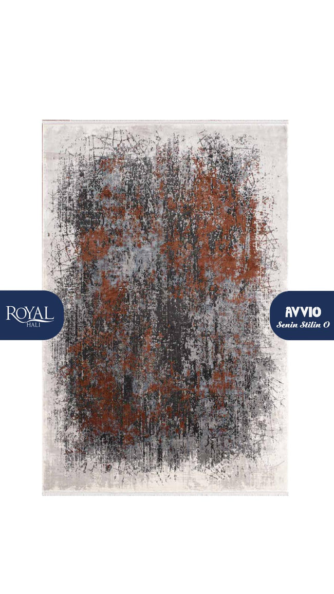ROYAL HALI BEARNY TD03A