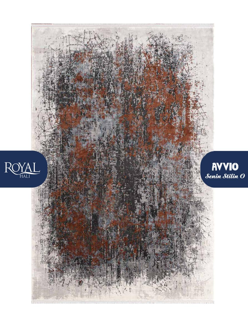 ROYAL HALI BEARNY TD03A 