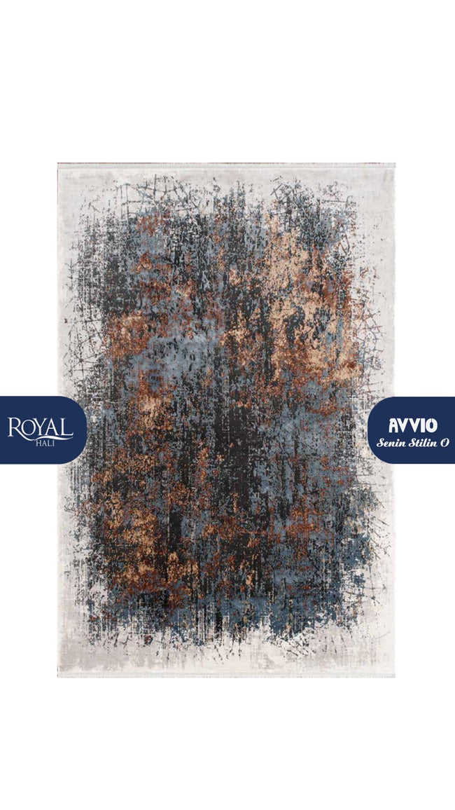 ROYAL HALI BEARNY TD03B
