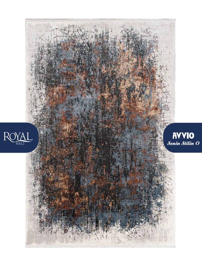 ROYAL HALI BEARNY TD03B 