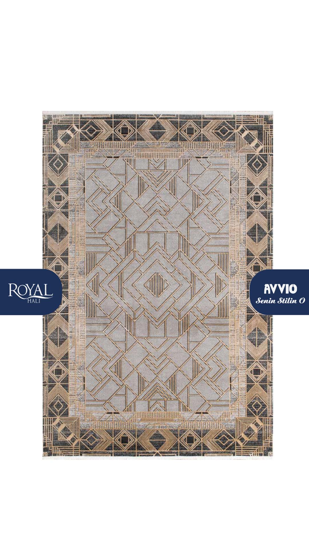 ROYAL HALI BEARNY TD05A