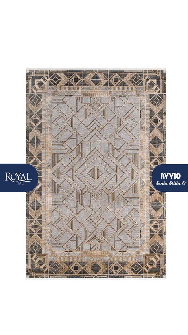 ROYAL HALI BEARNY TD05A