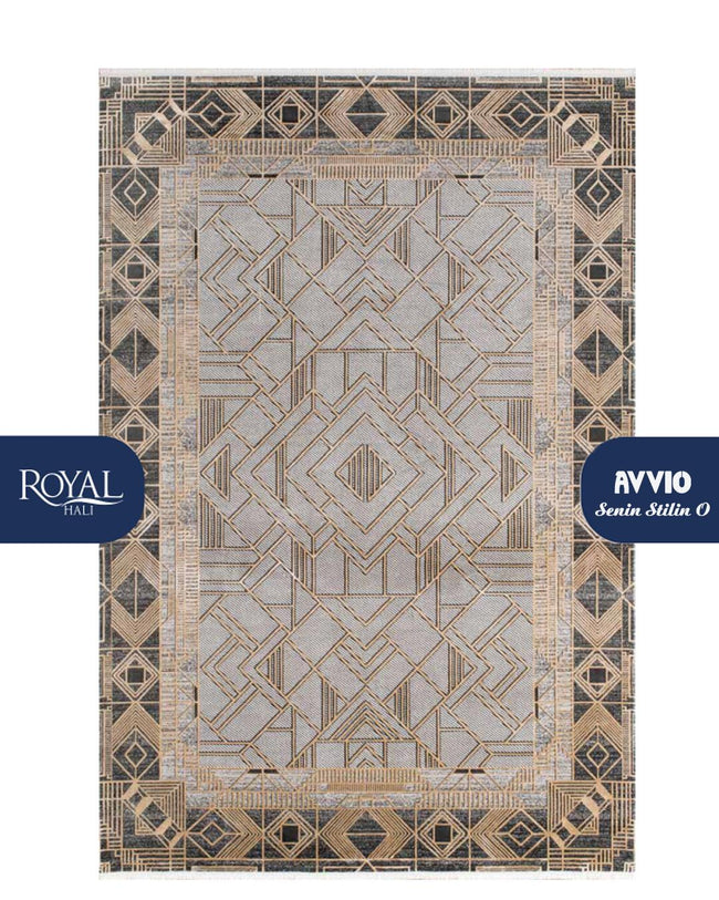 ROYAL HALI BEARNY TD05A 