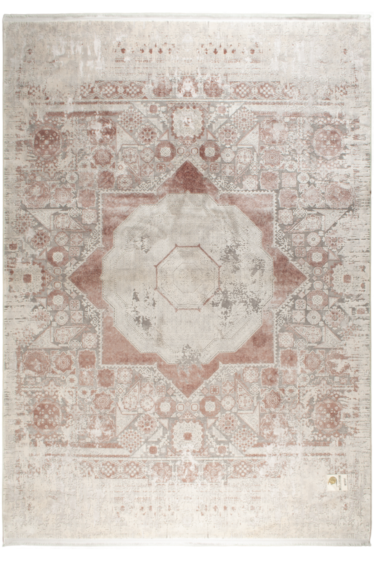 TUĞRA HALI MEMLÜK 1464