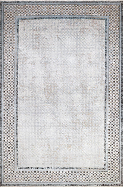 TÜRKMEN HALI KUVARS KV01