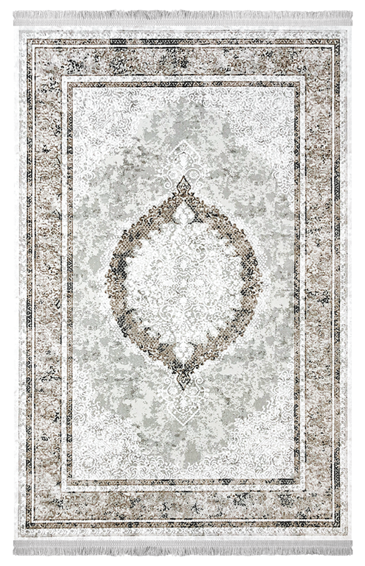 WOOLEN HALI ALURE 1760