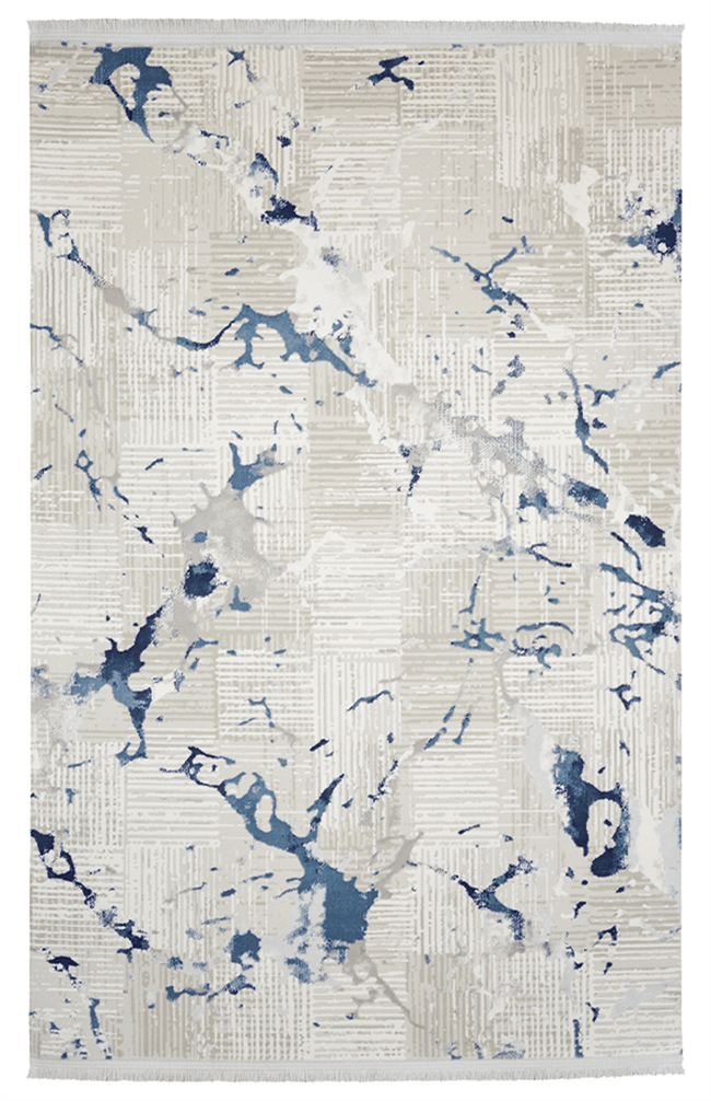 WOOLEN CARPET BAMBOO 1005 