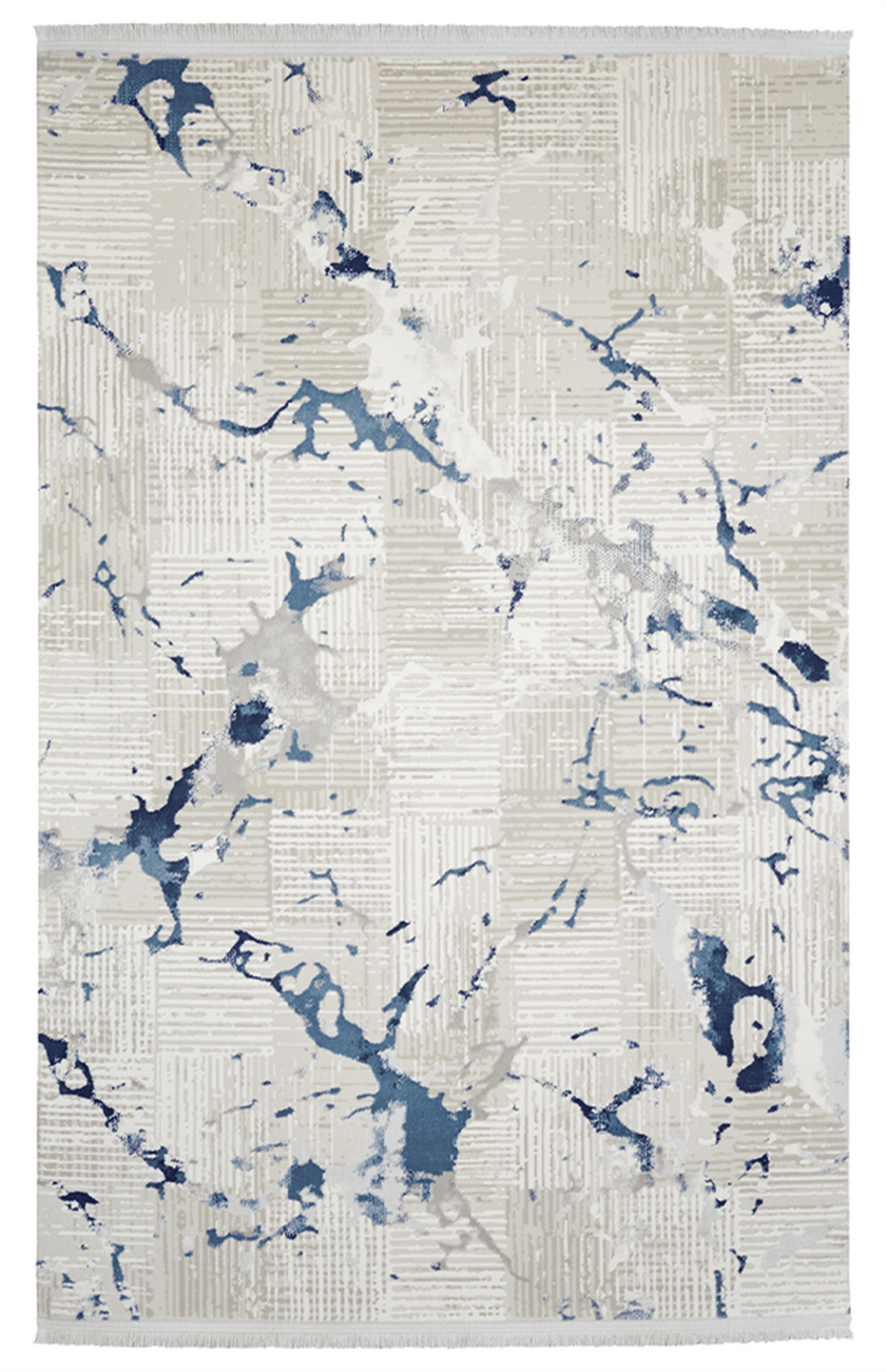 WOOLEN CARPET BAMBOO 1005 