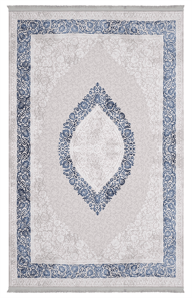 WOOLEN CARPET BAMBOO 1013 