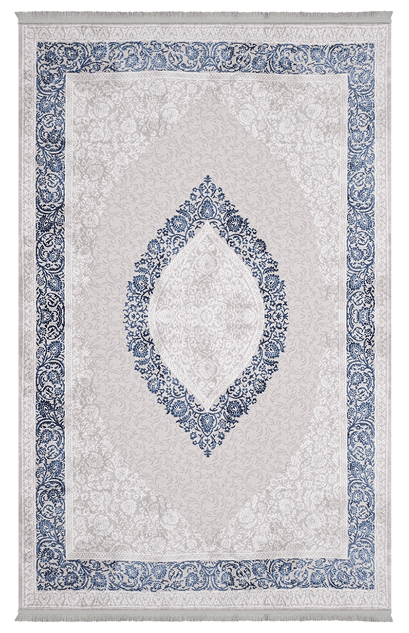 WOOLEN CARPET BAMBOO 1013 