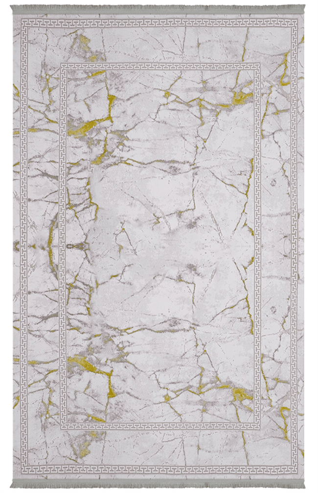 WOOLEN CARPET BAMBOO 1017 