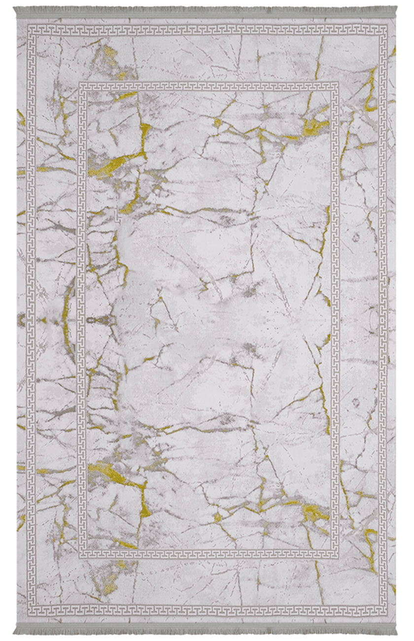 WOOLEN CARPET BAMBOO 1017 