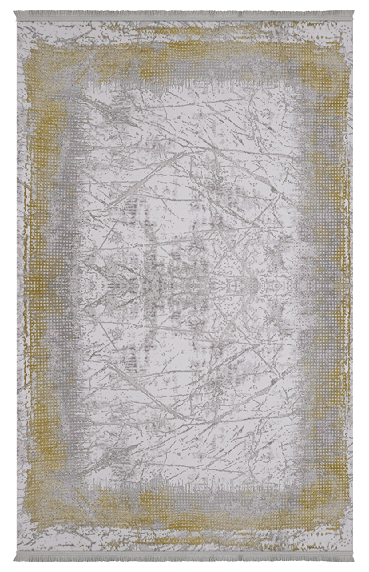 WOOLEN HALI BAMBOO 1019