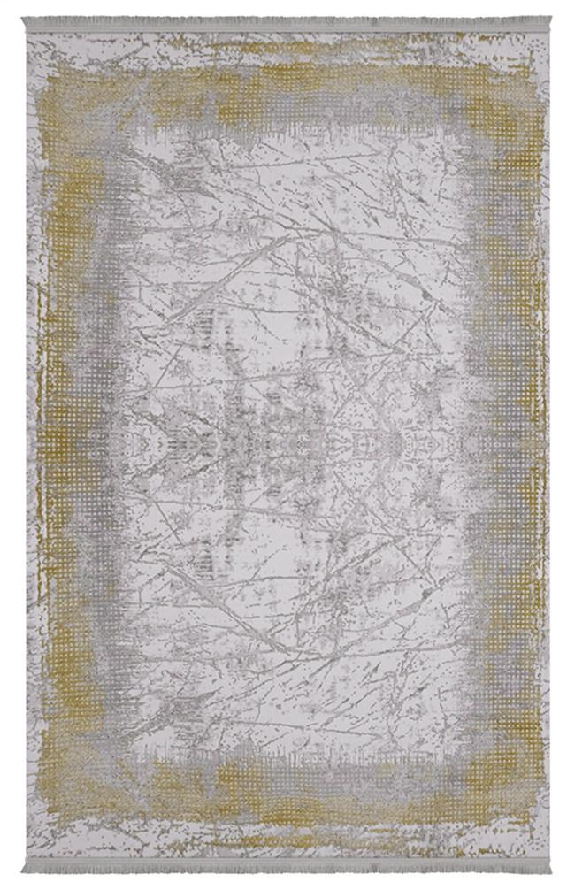 WOOLEN CARPET BAMBOO 1019 