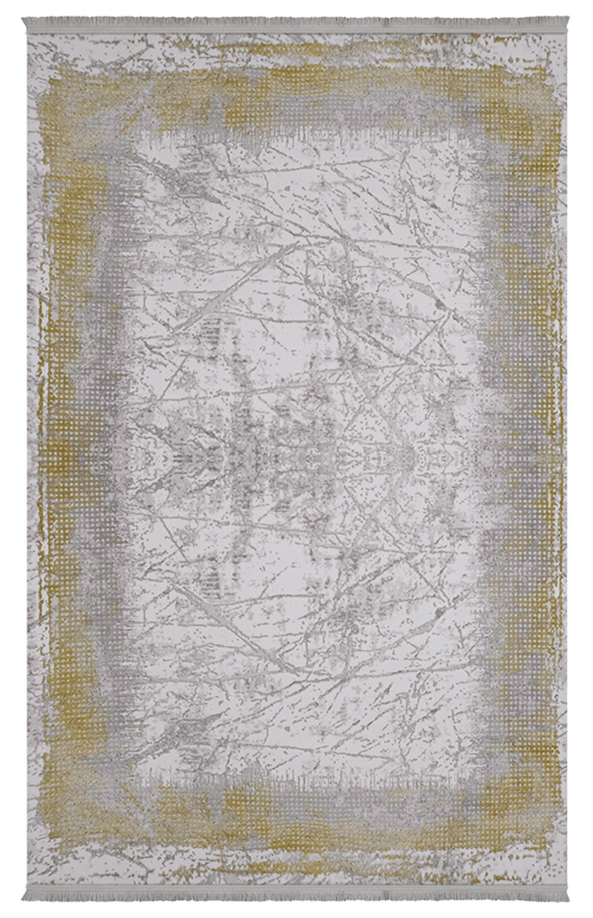 WOOLEN CARPET BAMBOO 1019 