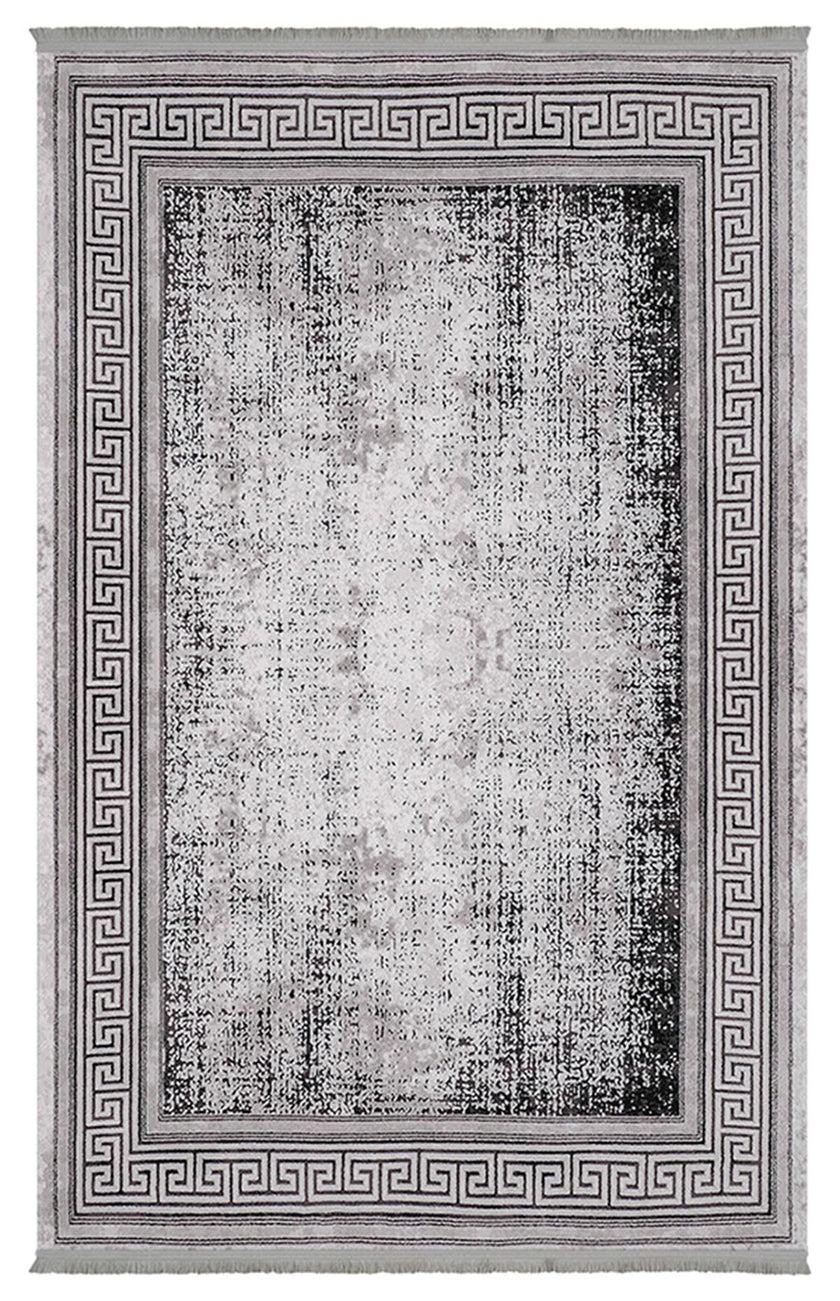 WOOLEN CARPET BAMBOO DARK 1503 