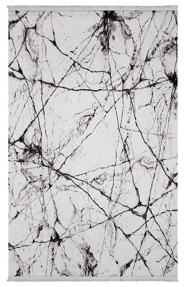 WOOLEN CARPET BAMBOO DARK 1510 