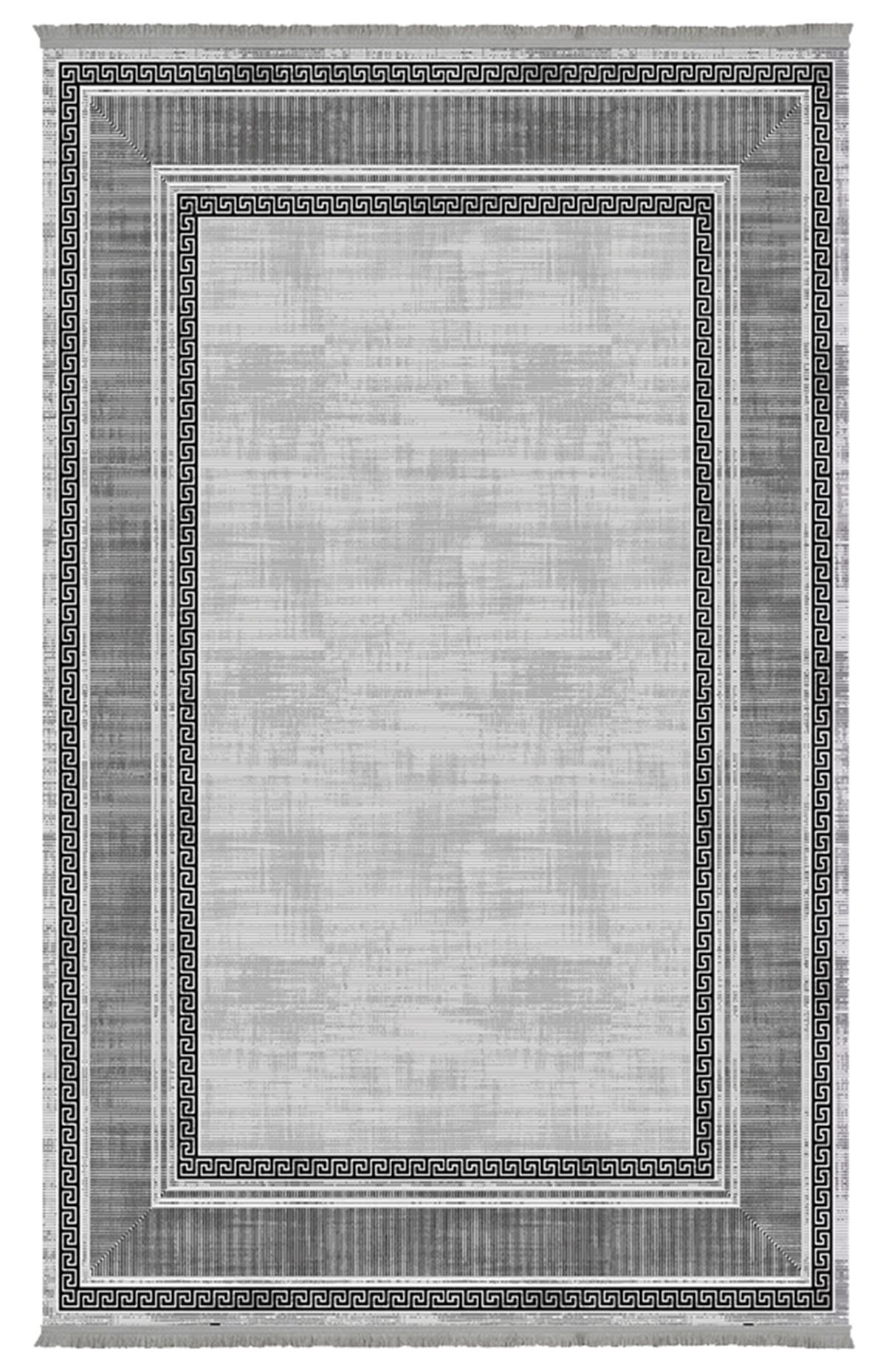 WOOLEN HALI BAMBOO DARK 1513