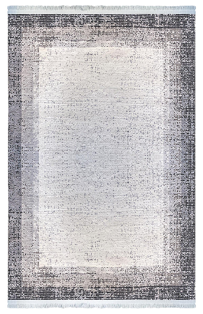 WOOLEN CARPET BAMBOO DARK 1515 