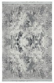 WOOLEN HALI DİAMOND 8501