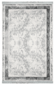 WOOLEN HALI DİAMOND 8502
