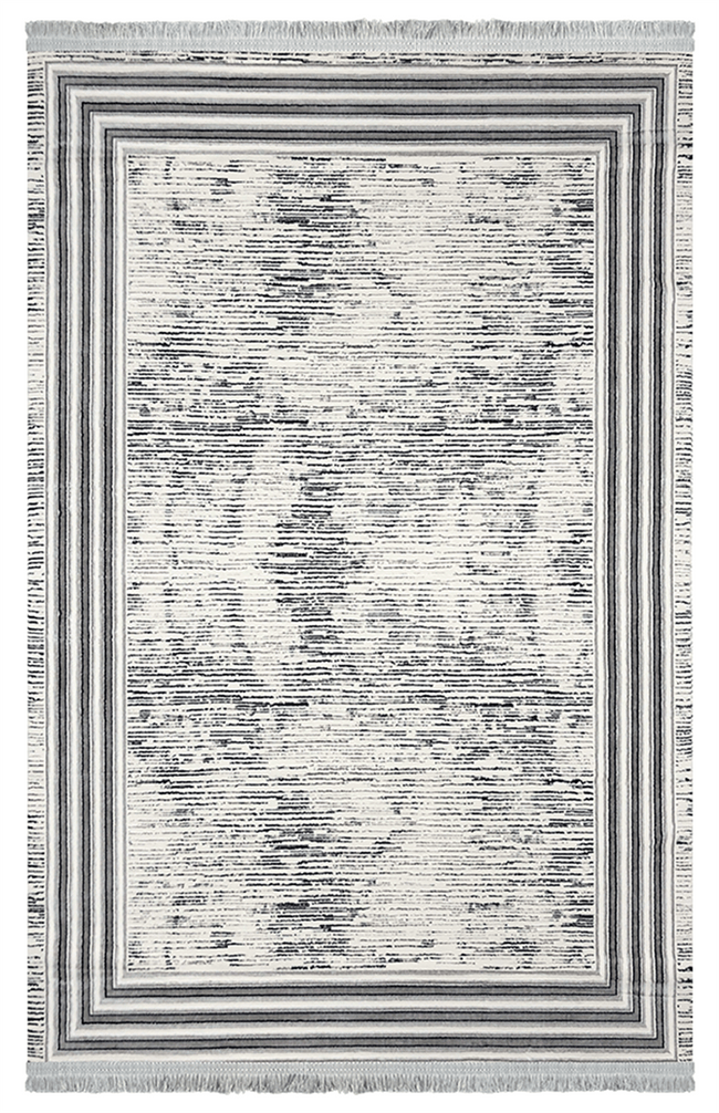 WOOLEN CARPET DIAMOND 8503 