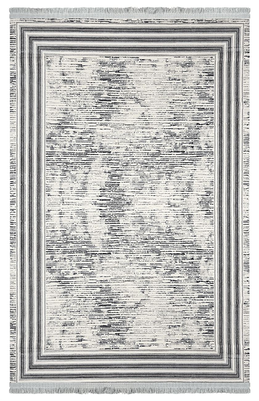 WOOLEN CARPET DIAMOND 8503 