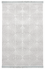 WOOLEN HALI DİAMOND 8507
