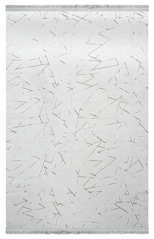 WOOLEN CARPET DIAMOND 8511 