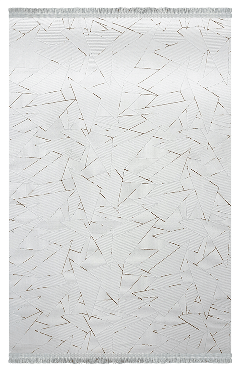 WOOLEN CARPET DIAMOND 8511 