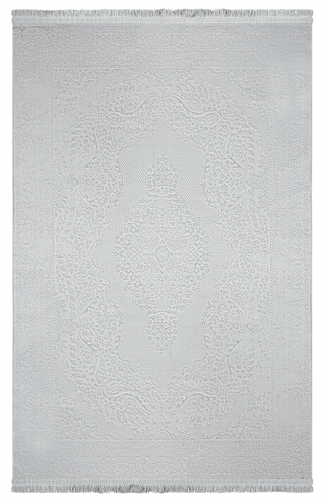 WOOLEN CARPET DIAMOND 8512 