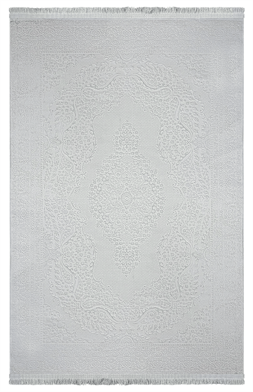 WOOLEN CARPET DIAMOND 8512 