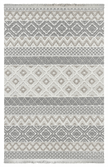 WOOLEN HALI DİSNEY 8002