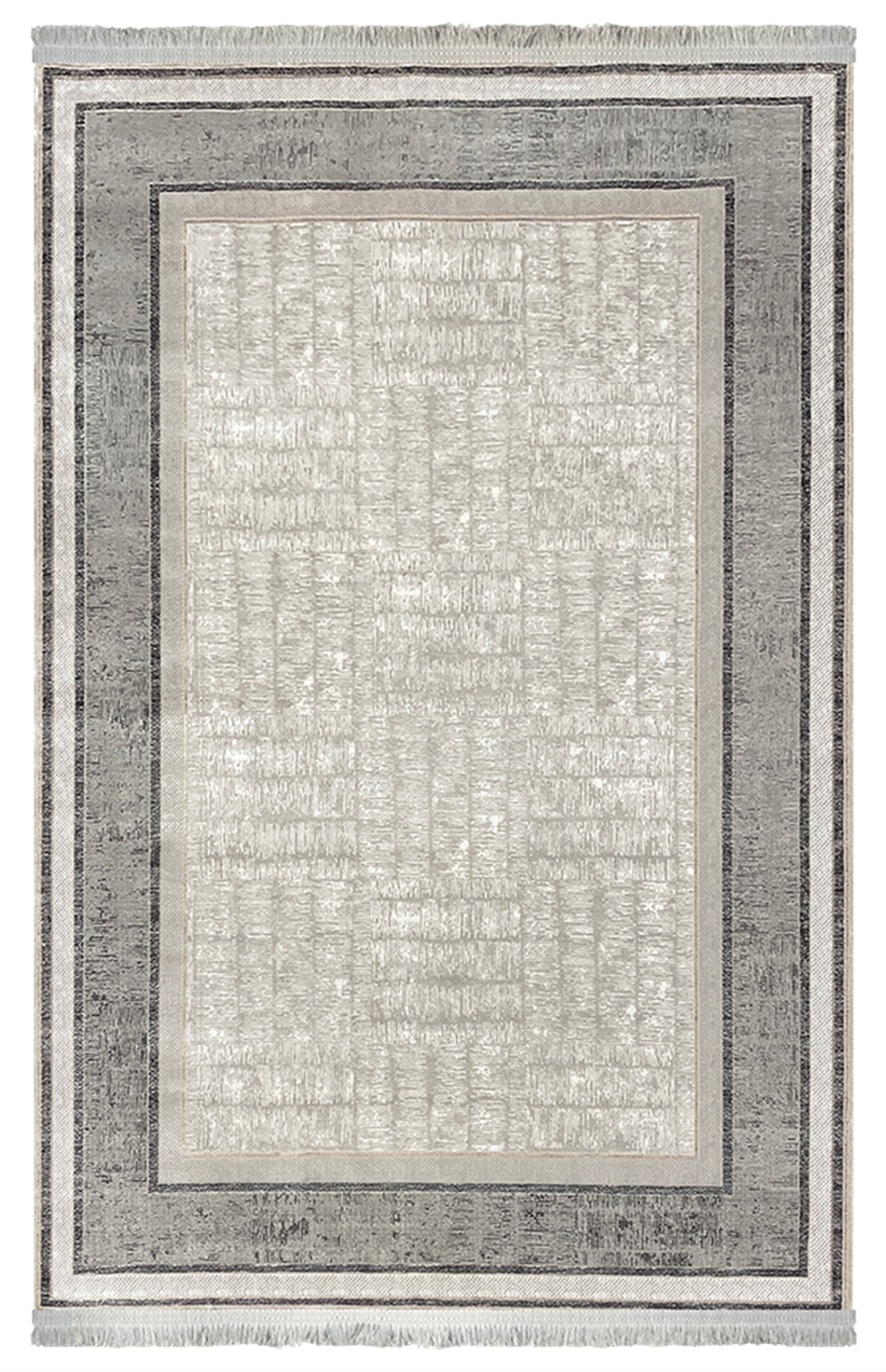 WOOLEN HALI İPEK 5001