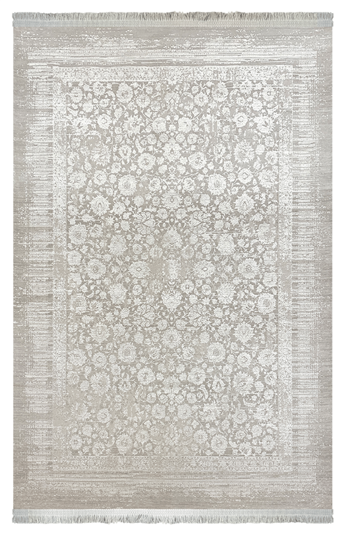 WOOLEN HALI İPEK 5002