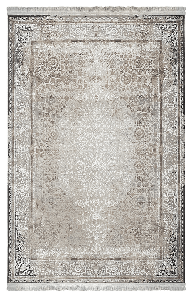 WOOLEN CARPET SILK 5003 