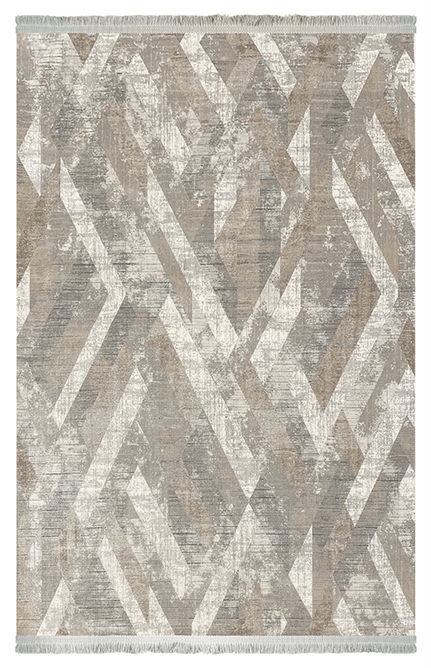 WOOLEN CARPET SILK 5004 