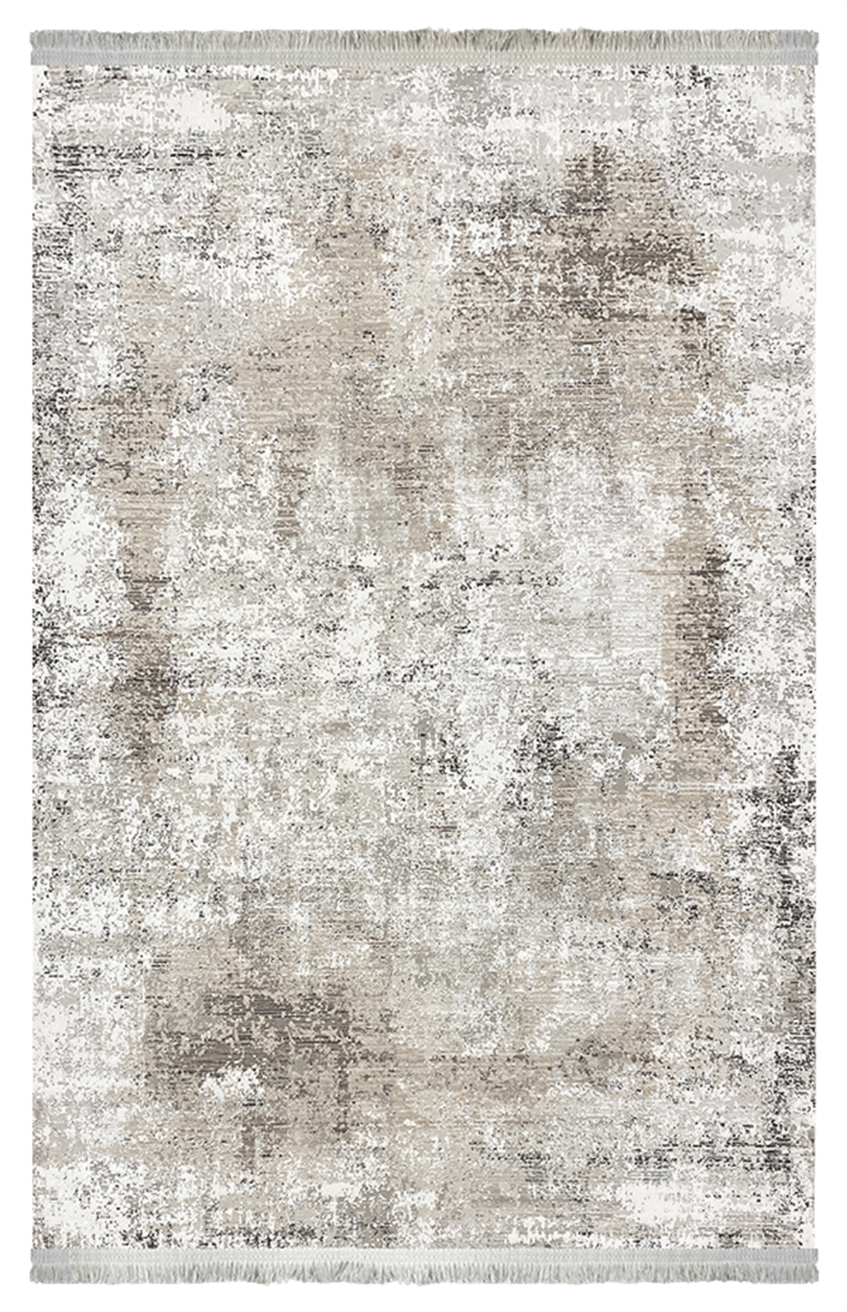 WOOLEN HALI İPEK 5005