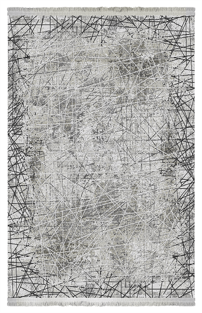 WOOLEN CARPET SILK 5009 