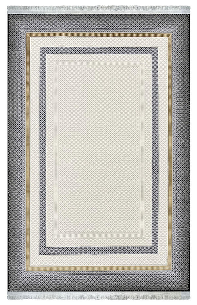 WOOLEN CARPET PERA 4501 