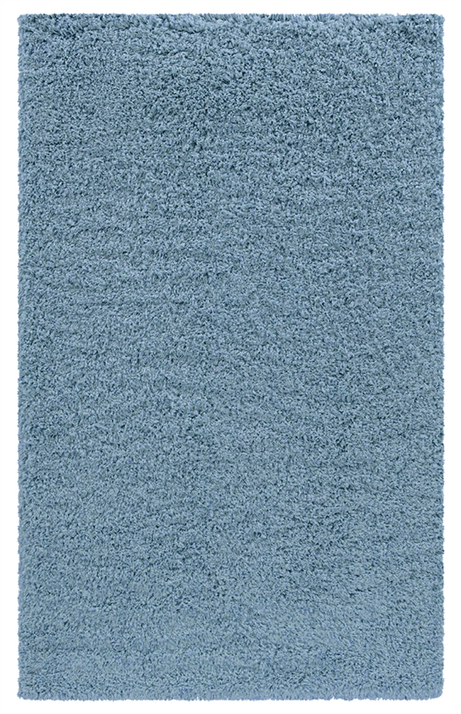 WOOLEN CARPET PUFFY 4007 