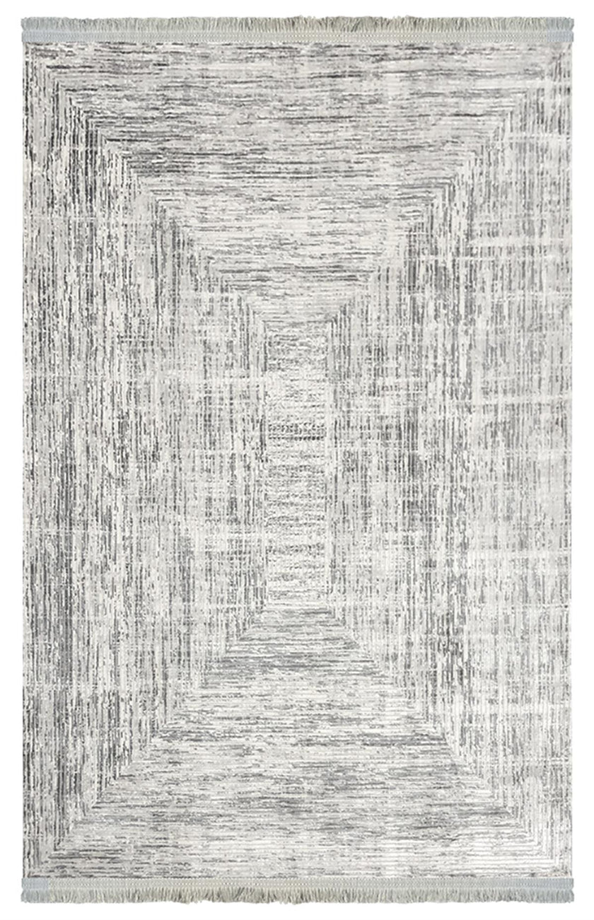 WOOLEN CARPET VICTORIA 6001 