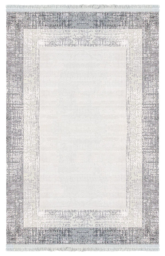 WOOLEN CARPET VICTORIA 6007 