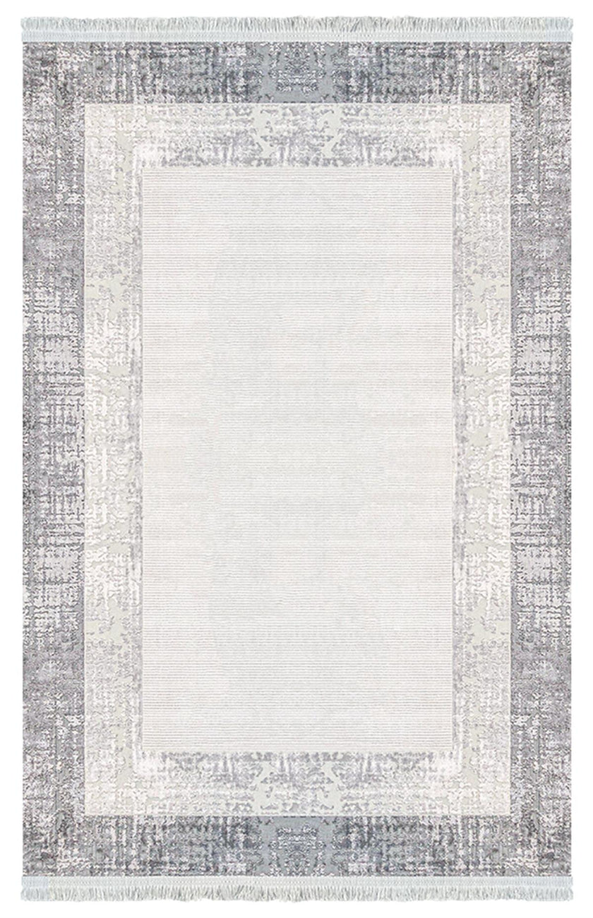WOOLEN CARPET VICTORIA 6007 