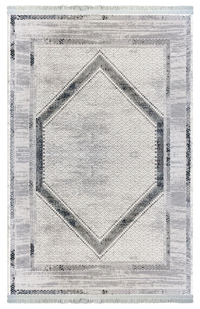 WOOLEN CARPET VIVEN 4001 
