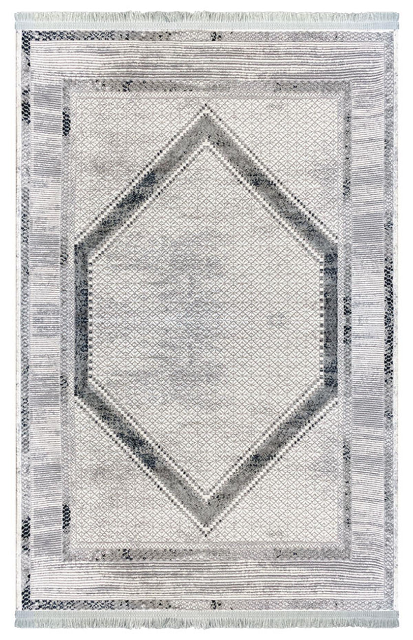 WOOLEN CARPET VIVEN 4001 