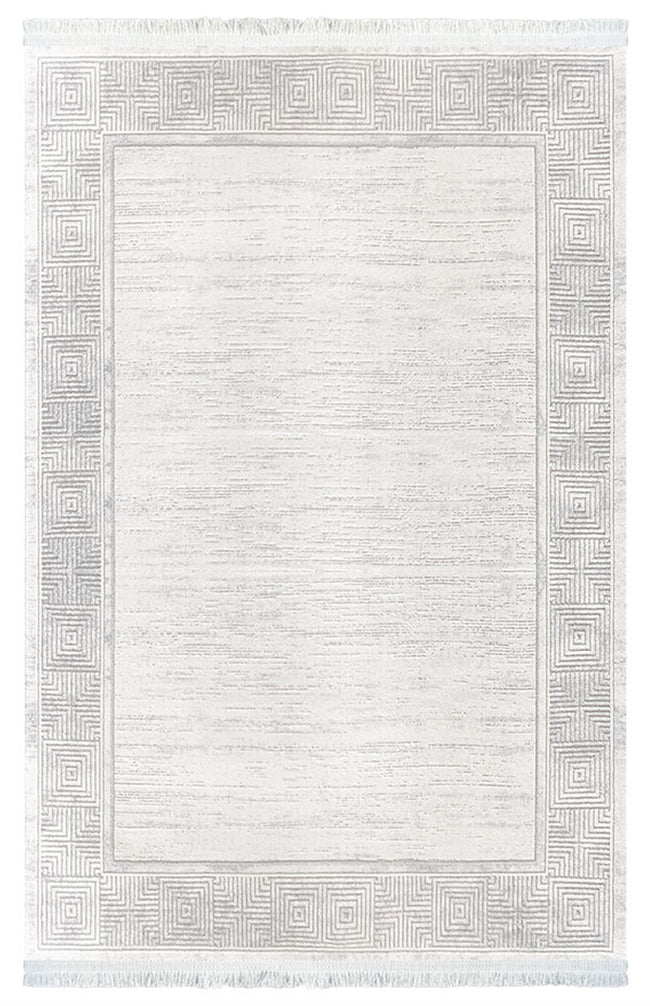 WOOLEN CARPET VIVEN 4002 