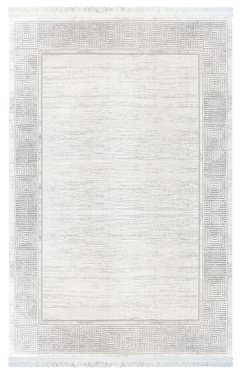 WOOLEN CARPET VIVEN 4002 