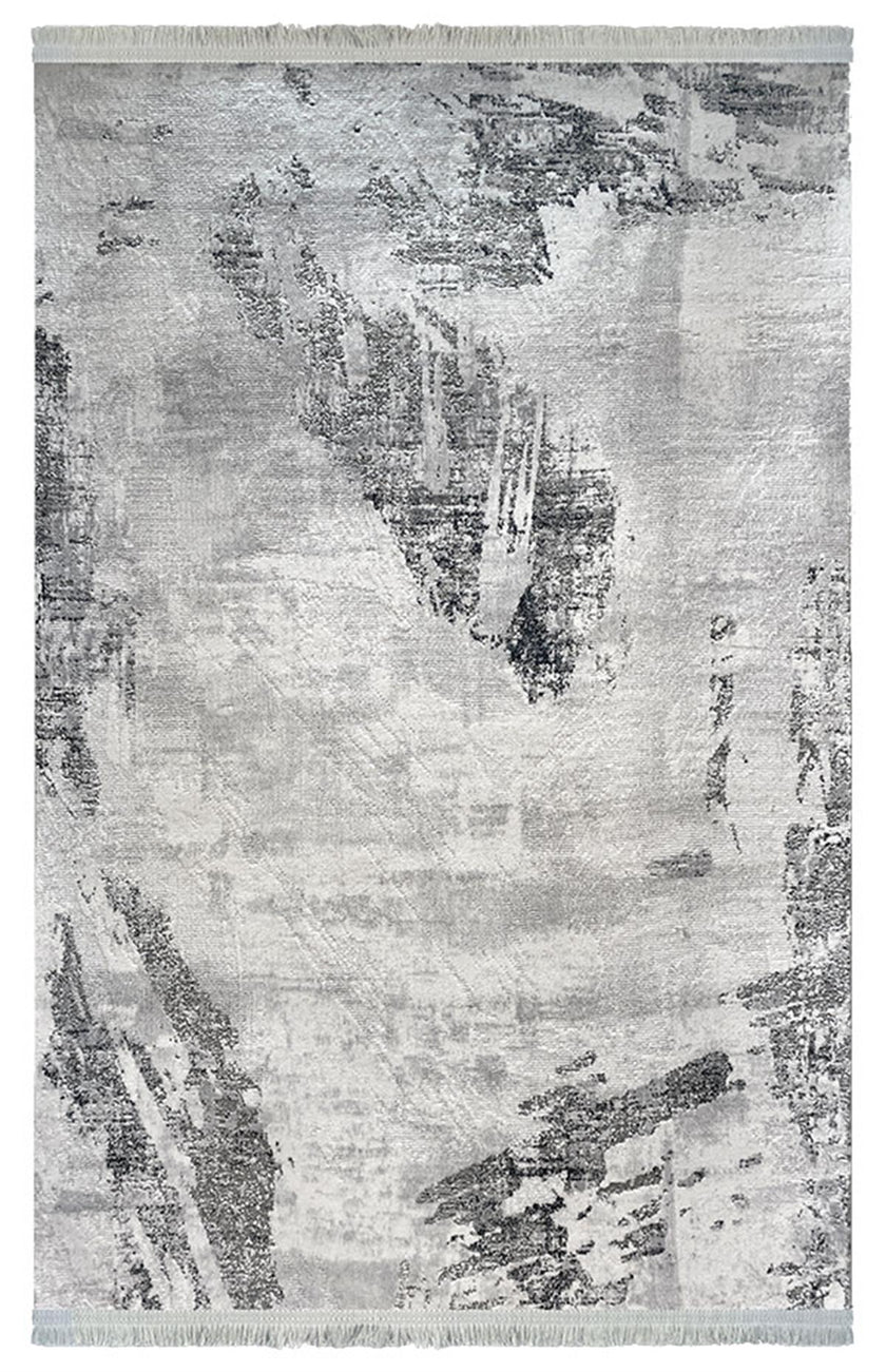 WOOLEN CARPET VIVEN 4006 