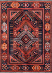 PASTEL DISCOVERY 1698A BORDO LACIVERT
